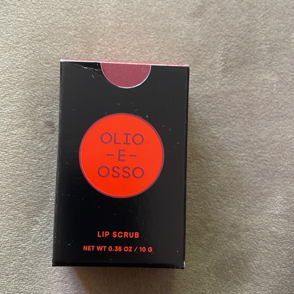 olio e osso lip scrub - Picture 2 of 2